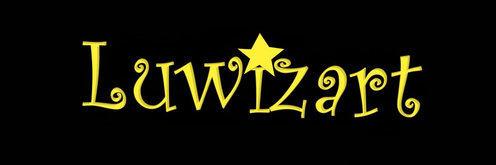 Luwizart 🔶's banner