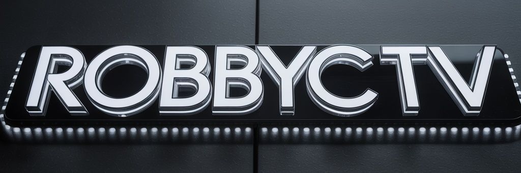 RobbyCTV's banner