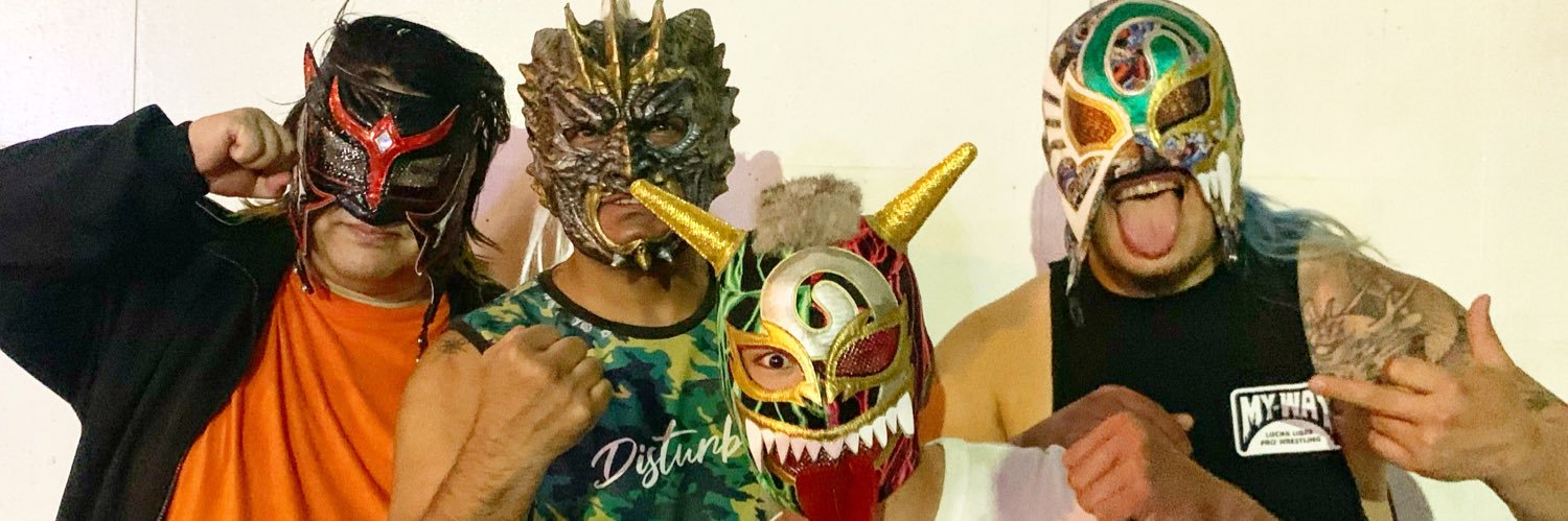 ヴァンヴェール・ネグロ's banner