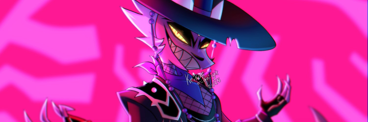 🐺⭐🧁Cake🧁⭐🐺's banner
