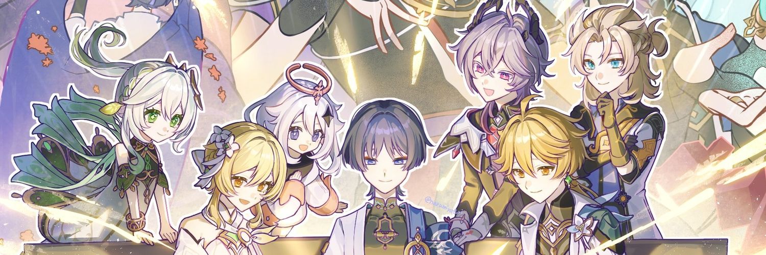 浮莉（ふり）'s banner