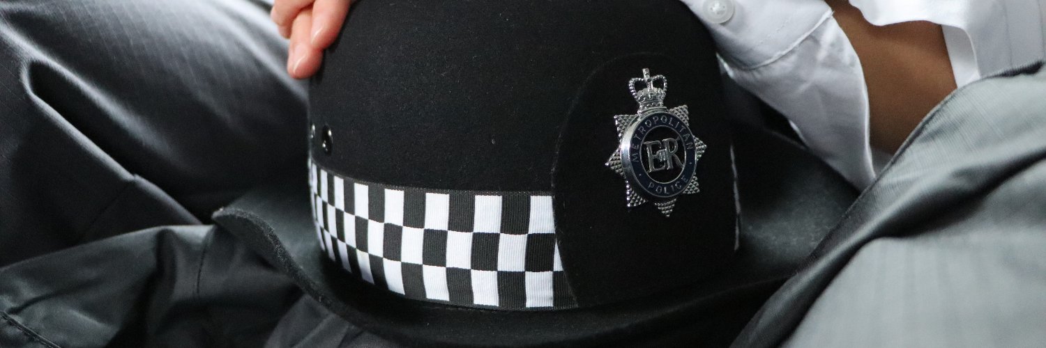 Southwark Police | Central South BCU's banner