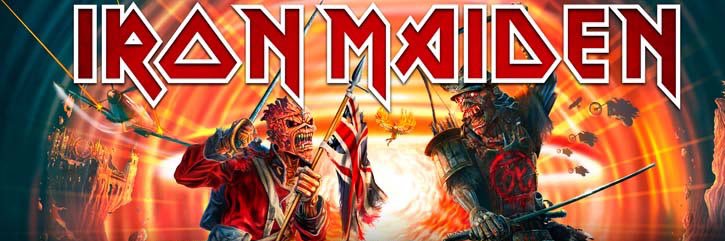 Kevol's banner