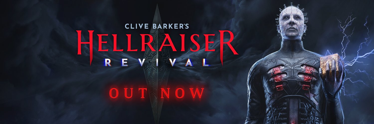 Saber Interactive's banner