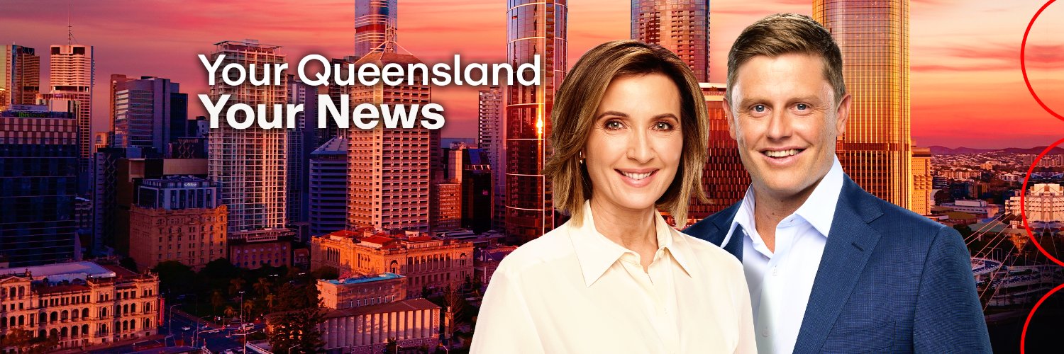 9News Queensland's banner