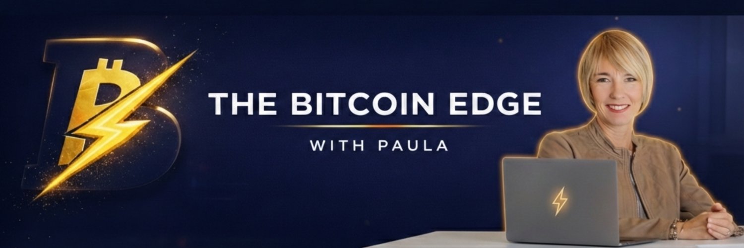 The Bitcoin Edge's banner