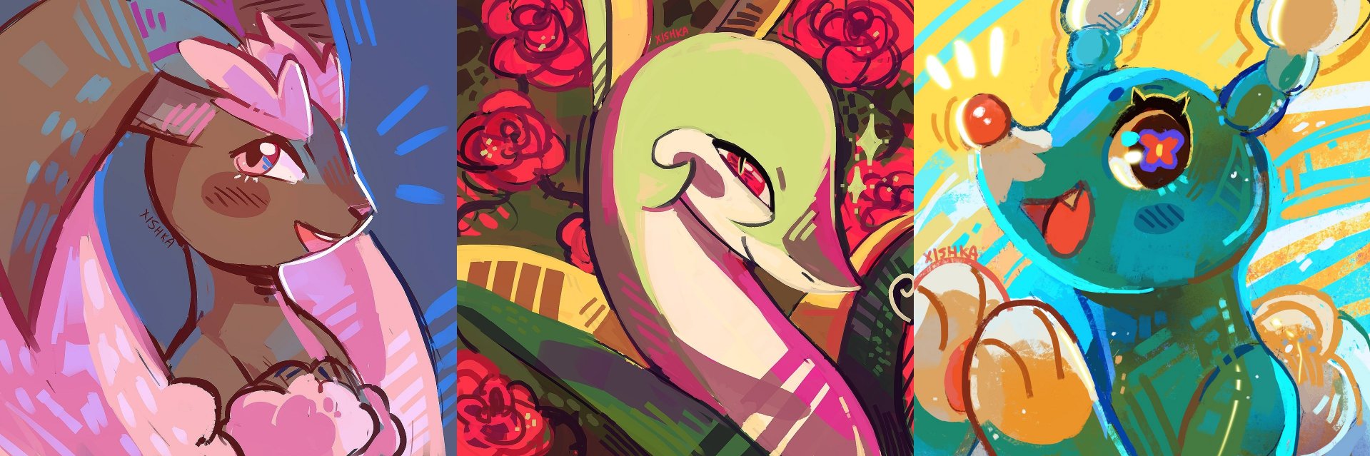 Aery's banner