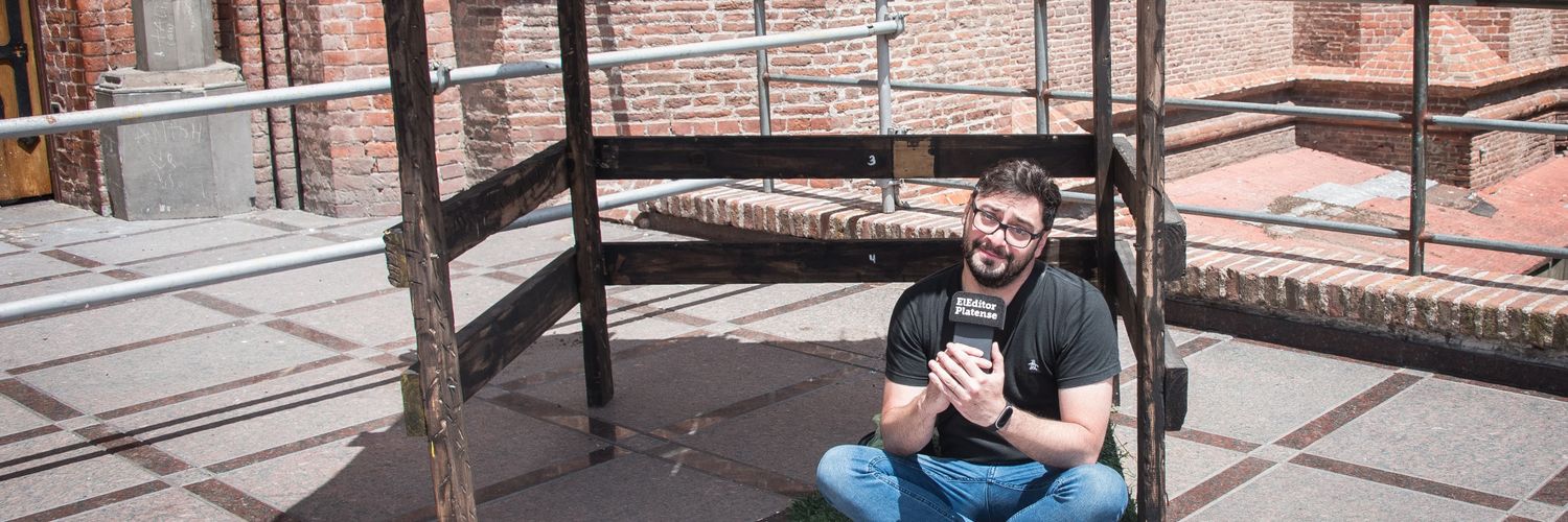Fabricio Falco's banner