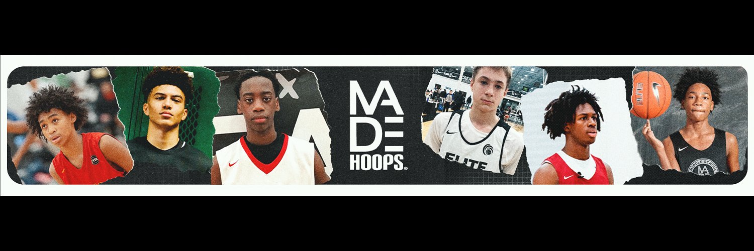 MADE Hoops's banner