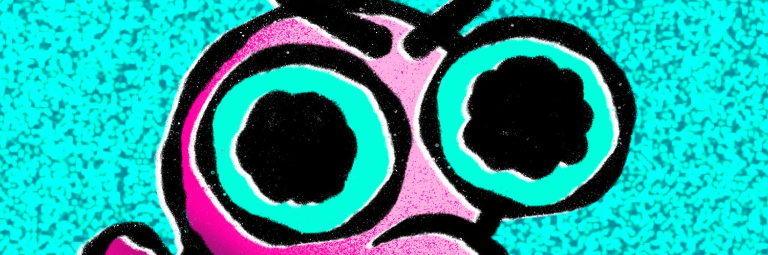 ChuckleBone's banner