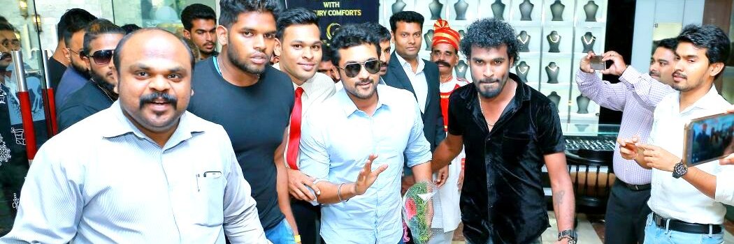 SingamGroupThrissur™'s banner