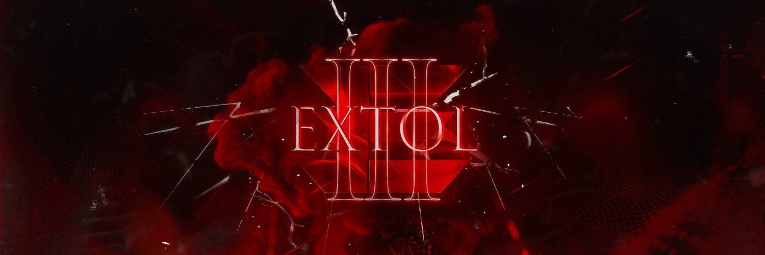 Exalt's banner