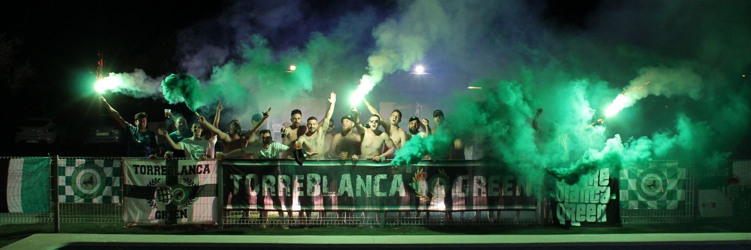 Torreblanca Green's banner