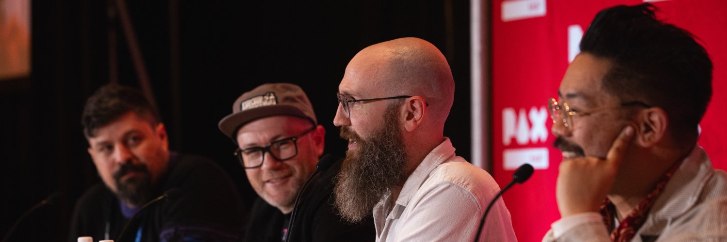 Dan Ryckert's banner