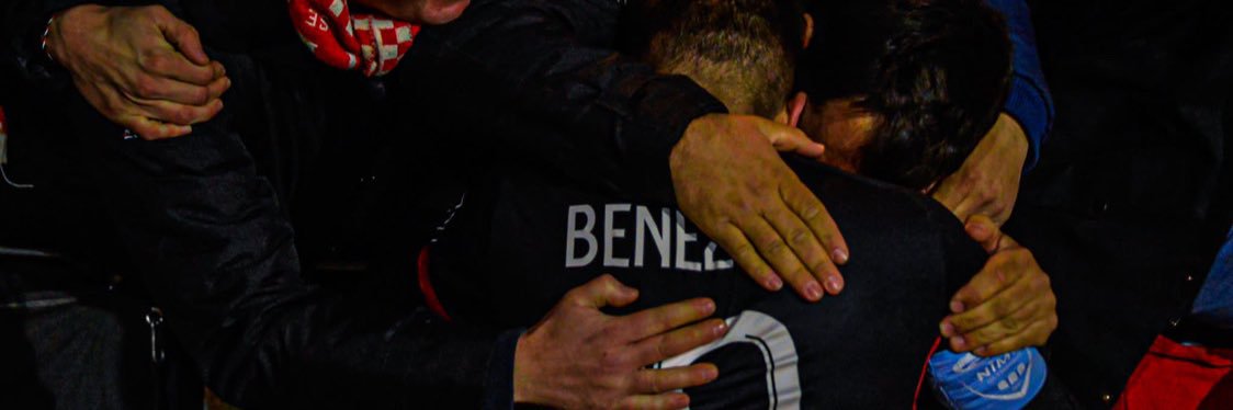 NICO D BENEZET 👒's banner