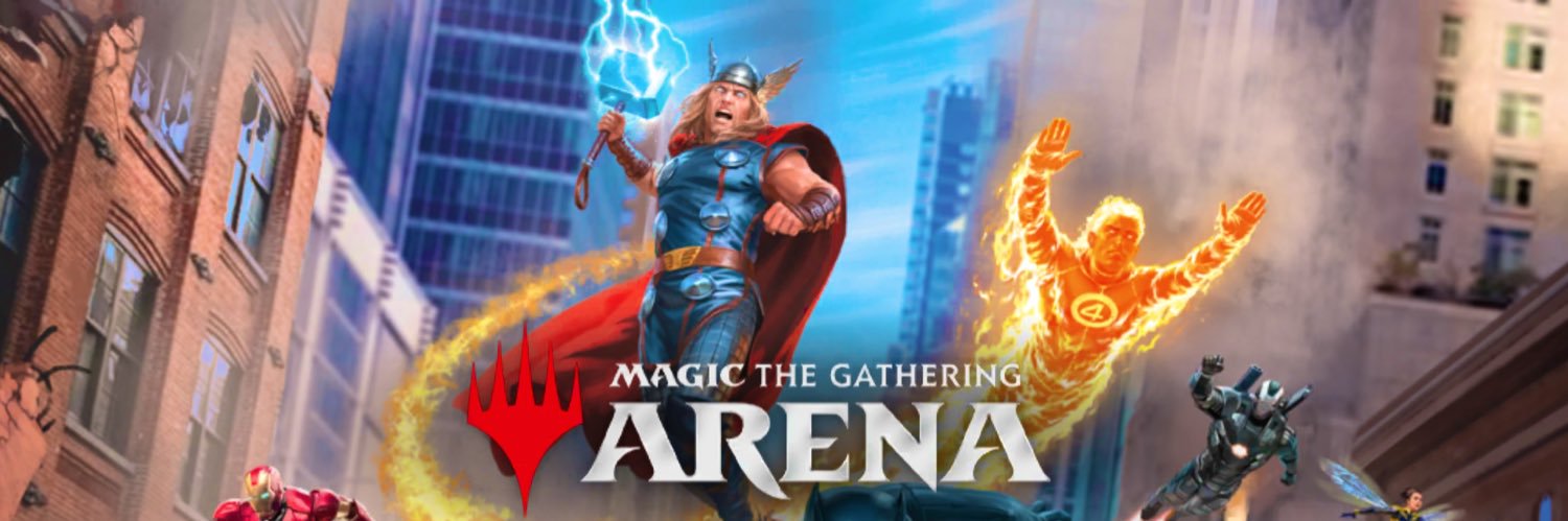 YOURWAY's banner