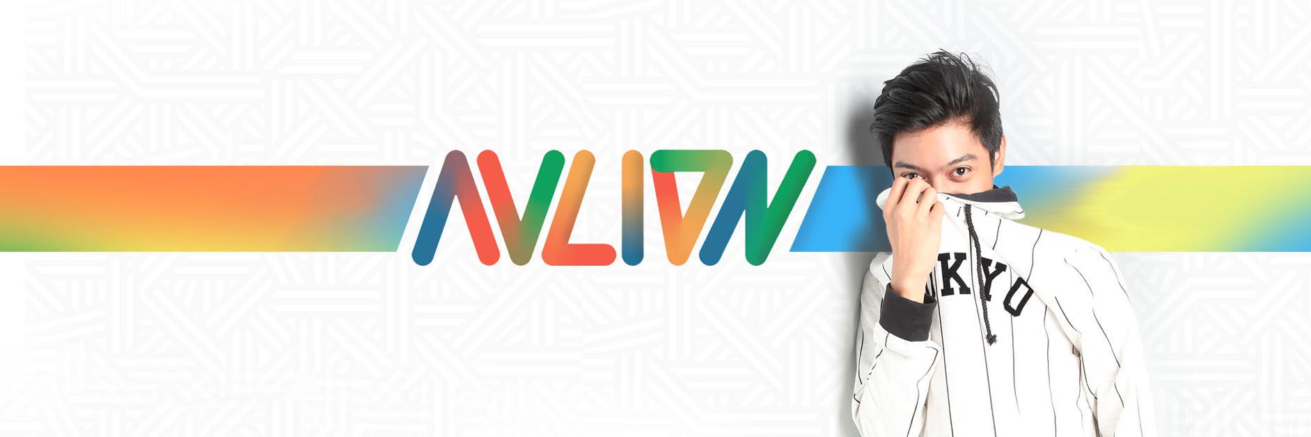 AULION's banner
