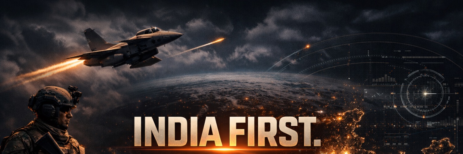 Ashish Malviya's banner