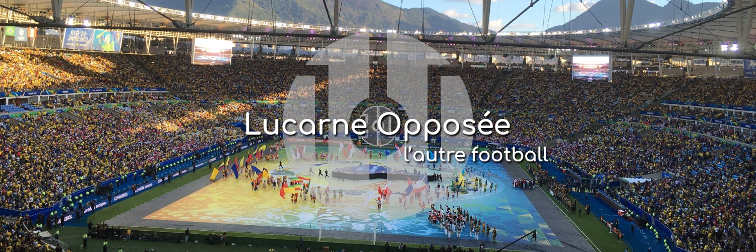 Lucarne Opposée's banner