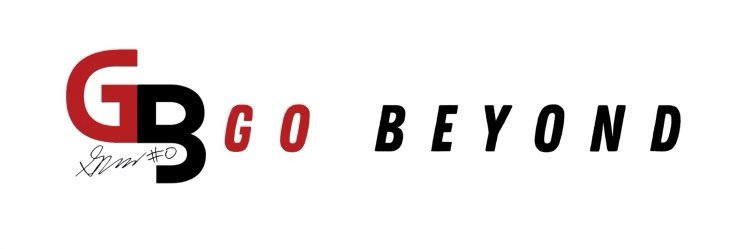 Geo Baker's banner