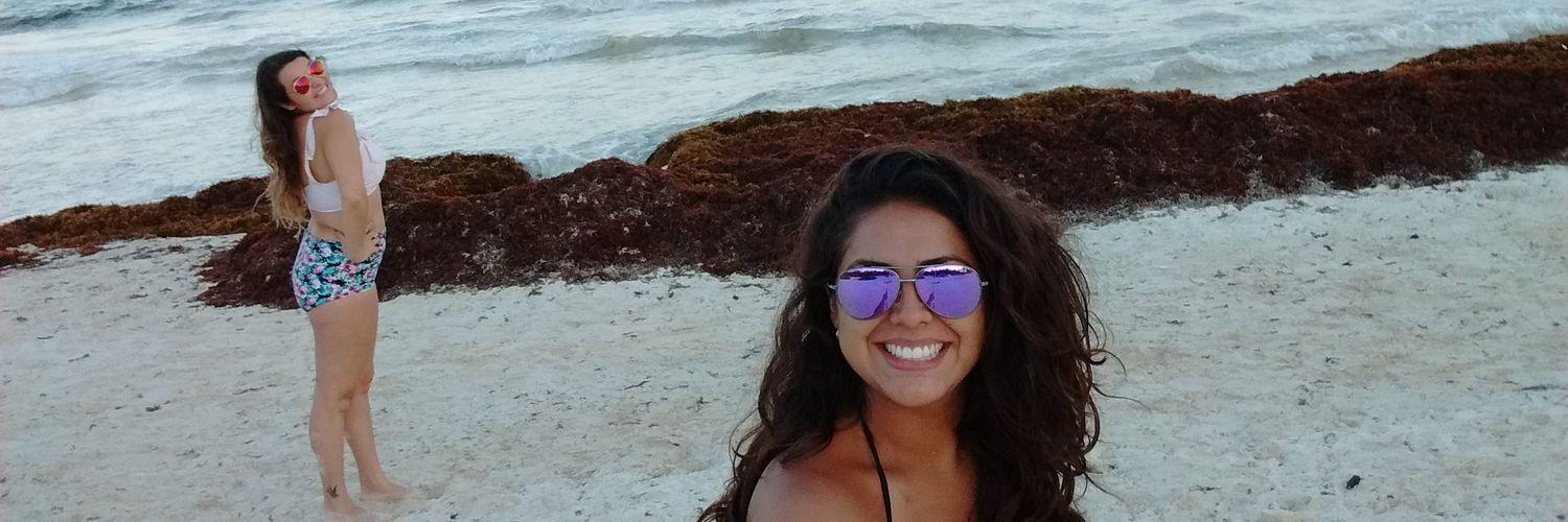 Paola Mendez's banner