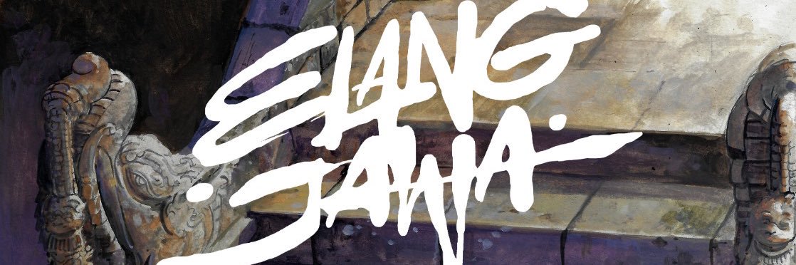 Fajar Nugros's banner