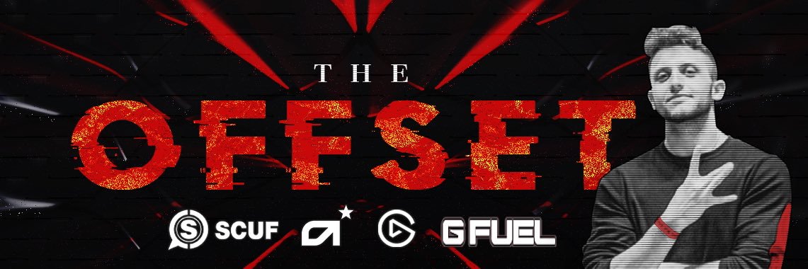 Offset's banner