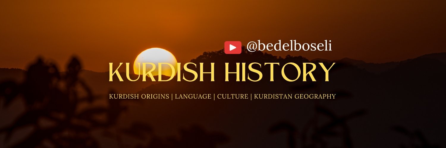 Bedel Boseli's banner