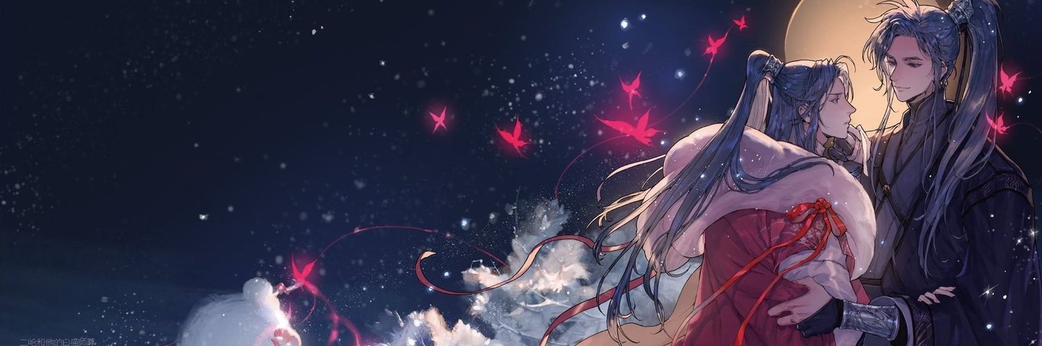 Sasa ✨'s banner