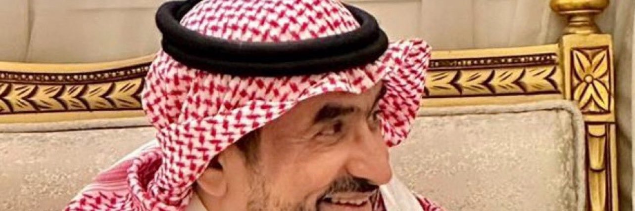 سلطان الدوس's banner