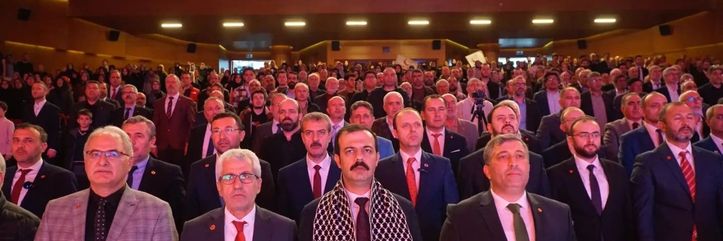 Av. İkram Akkaya's banner