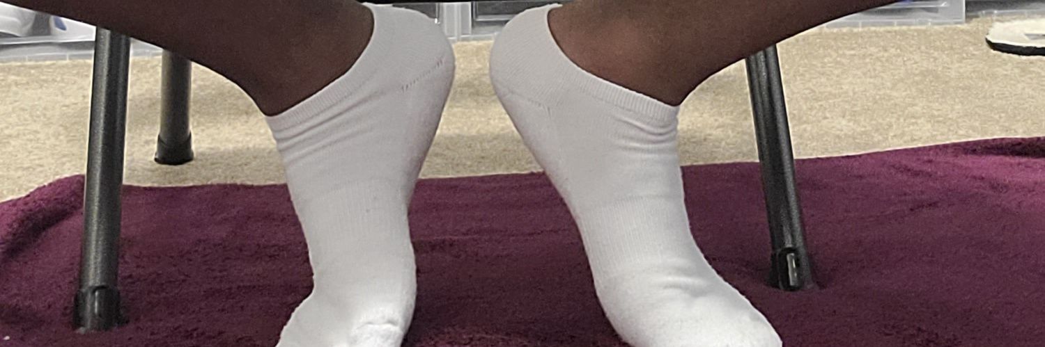UncutSockLover's banner