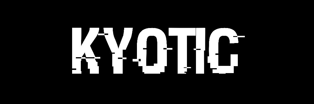 Arnold Kyotic Mdluli's banner