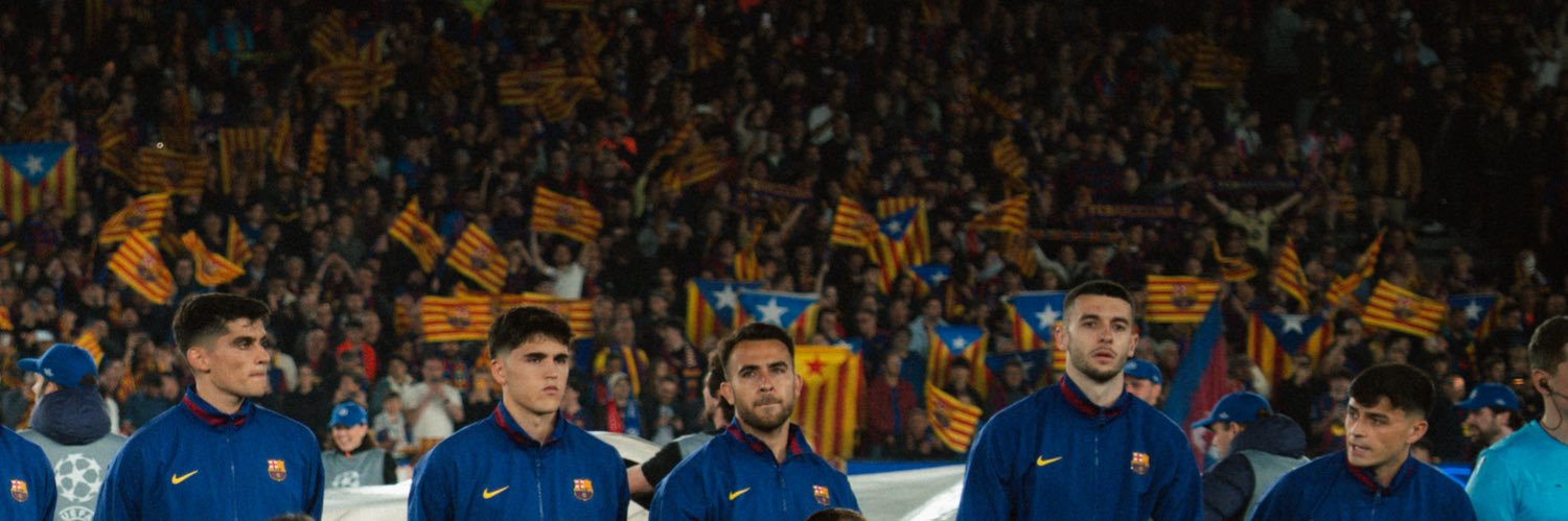 Ferran's banner