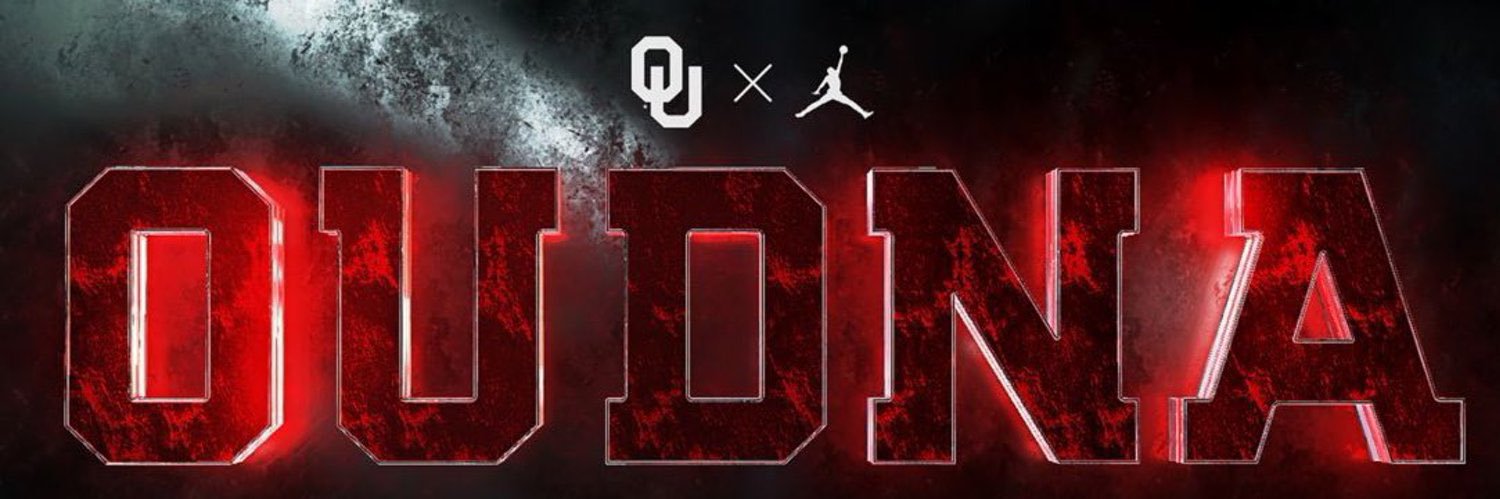 OU Sooner Girl☝️⭕️😤's banner