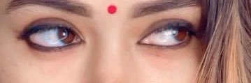 Shefali's banner