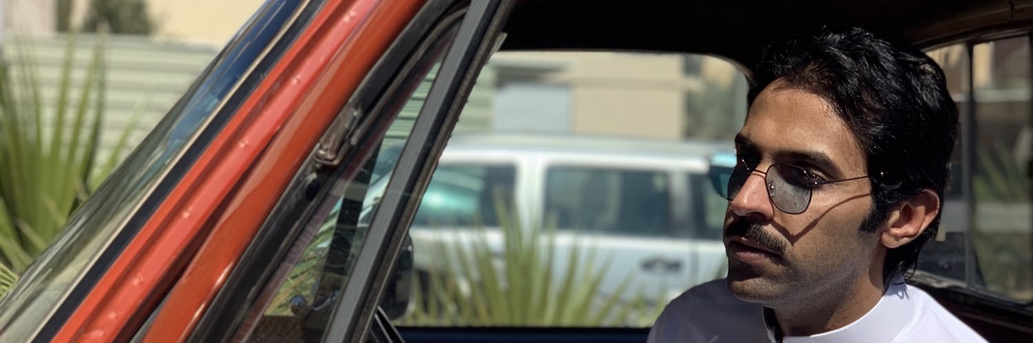 منصور بن فهد's banner