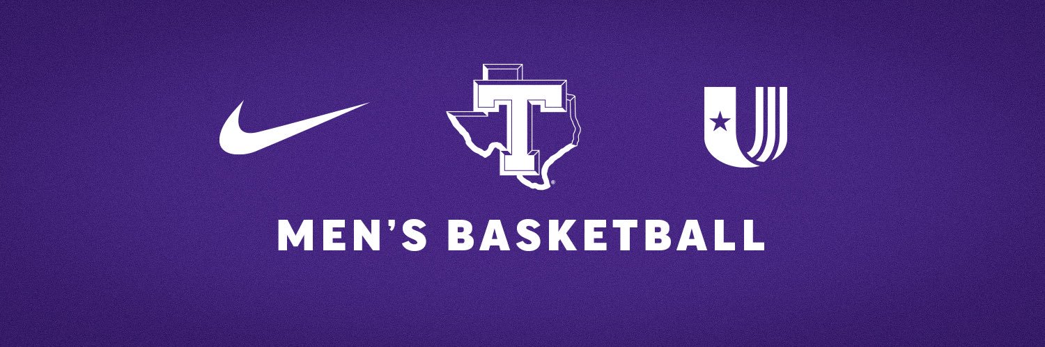 Tarleton State Men's Basketball's banner