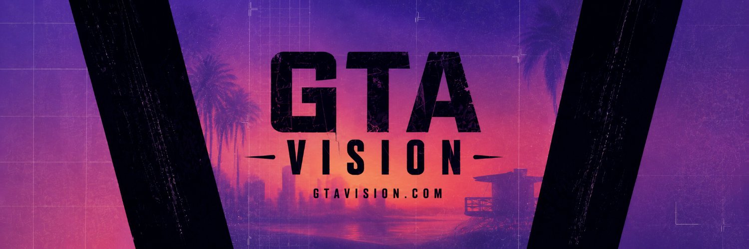 GTAvision.com's banner