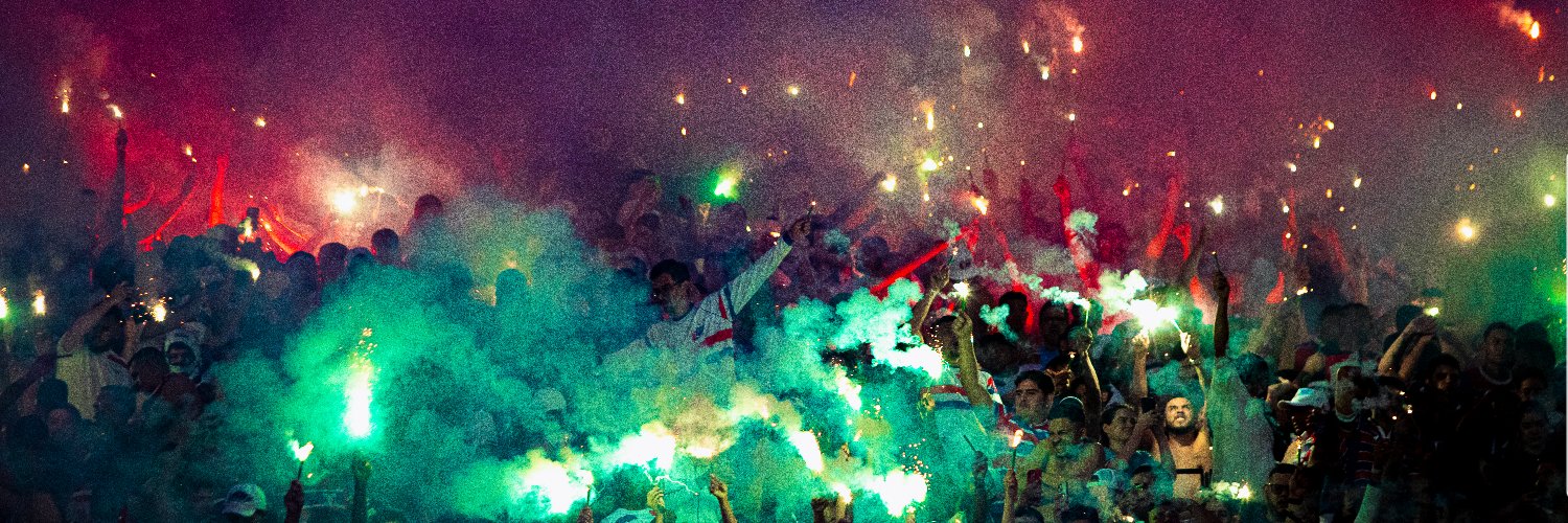Fortaleza Esporte Clube 🦁's banner