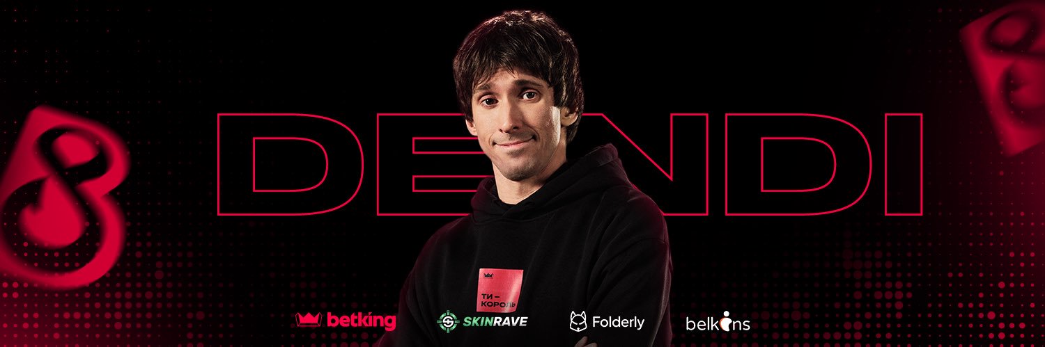 Danil Ishutin's banner