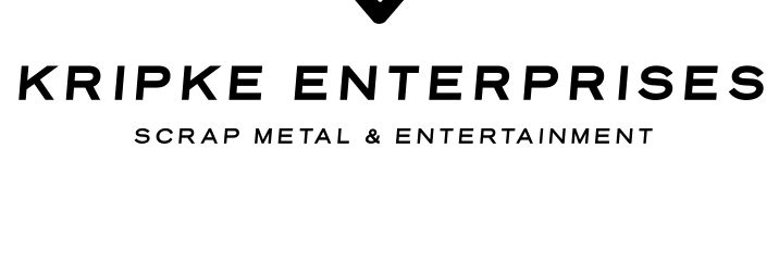 Eric Kripke's banner