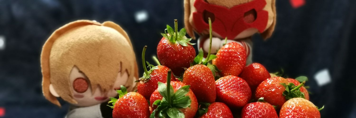 iPhu(あいふー) 🐧's banner