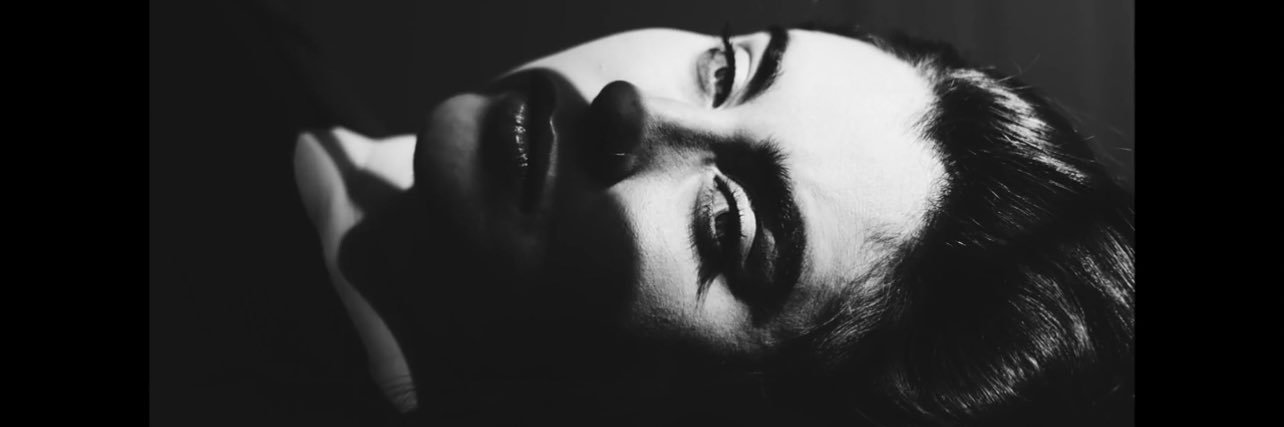 Lauren Jauregui's banner
