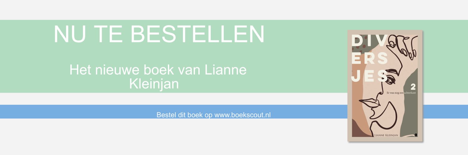 Lianne Kleinjan's banner