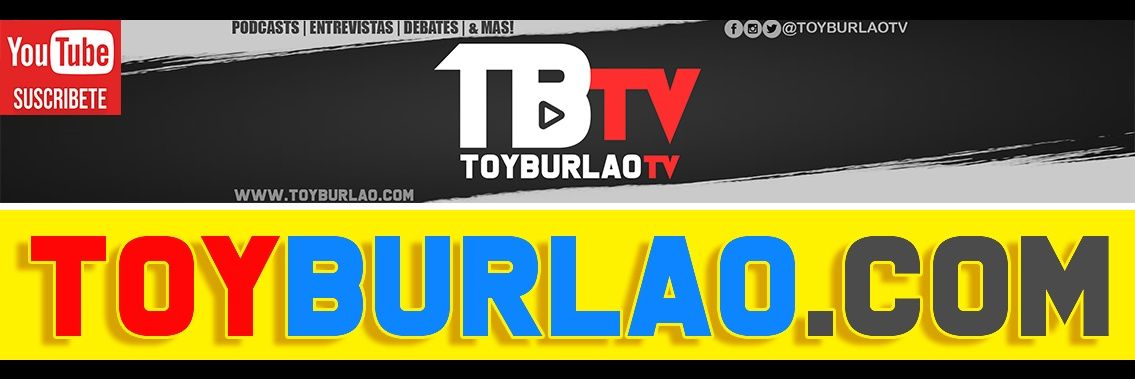 TOYBURLAOTV's banner