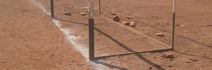 Makopole's banner