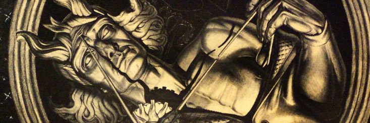 neandrewthal's banner