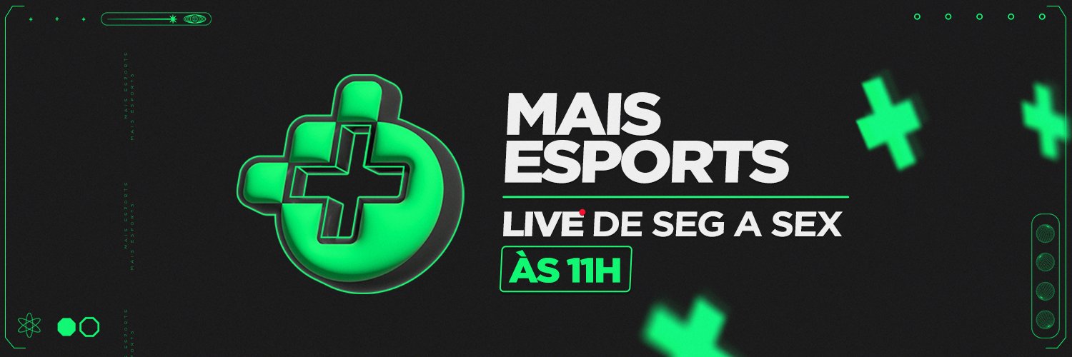 Mais Esports's banner