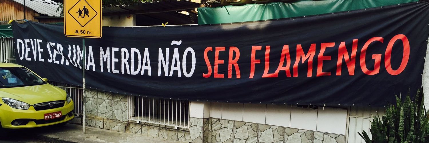 tércio 💪🏾🍁's banner